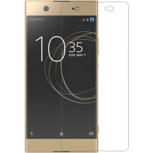 Sony Xperia Xa Ultra Uyumlu 0.3 mm Ön Koruma Cam Ekran Koruyucu