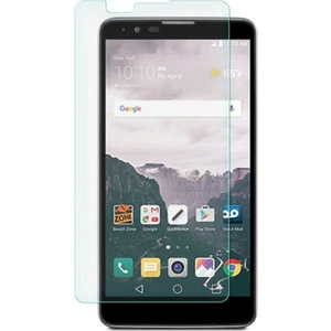 LG Stylus 2 Plus Uyumlu 0.3 mm Ön Koruma Cam Ekran Koruyucu