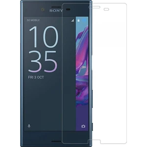 Sony Xperia Xzs Uyumlu 0.3 mm Ön Koruma Cam Ekran Koruyucu