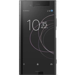 Sony Xperia Xz1 Uyumlu 0.3 mm Ön Koruma Cam Ekran Koruyucu