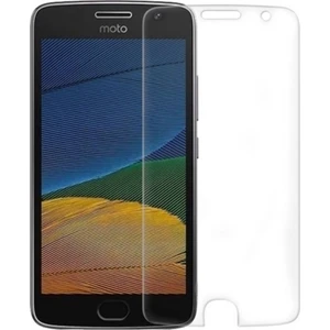 Motorola Moto G5S Plus Uyumlu 0.3 mm Ön Koruma Cam Ekran Koruyucu