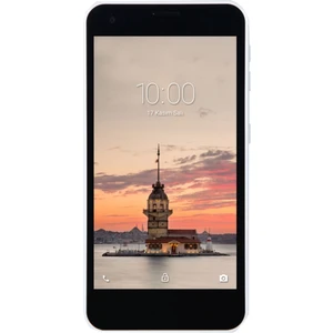 Vestel Venüs 5000 Uyumlu 0.3 mm Ön Koruma Cam Ekran Koruyucu