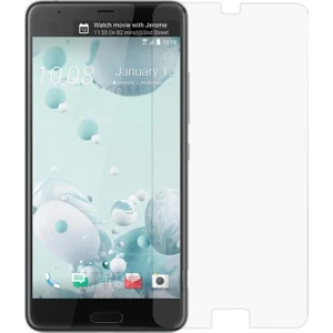Htc U Ultra Uyumlu 0.3 mm Ön Koruma Cam Ekran Koruyucu