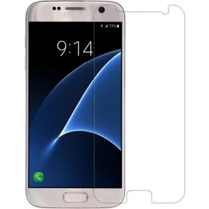 Samsung Galaxy G930 S7 Uyumlu 0.3 mm Ön Koruma Cam Ekran Koruyucu