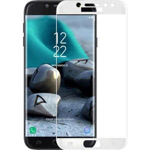 Nettech Samsung Galaxy J730 J7 Pro Uyumlu Ön Koruma Nano Ekran Koruyucu
