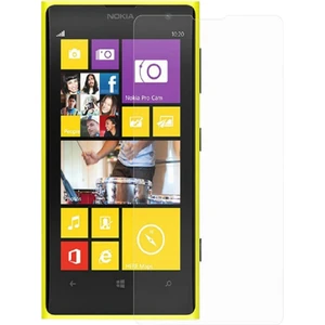 Nokia Lumia 1020 Uyumlu 0.3 mm Ön Koruma Cam Ekran Koruyucu
