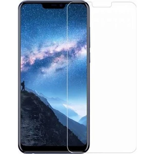 Casper Via G3 Plus Uyumlu 0.3 mm Ön Koruma Cam Ekran Koruyucu