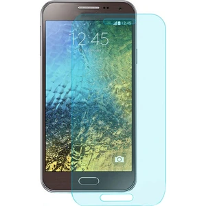 Samsung Galaxy E500 E5 2015 Uyumlu 0.3 mm Ön Koruma Cam Ekran Koruyucu