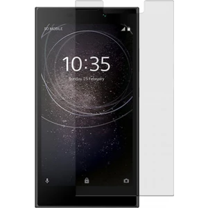 Sony Xperia Xz2 Uyumlu 0.3 mm Ön Koruma Cam Ekran Koruyucu
