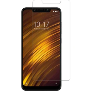 Xiaomi Pocophone F1 Uyumlu 0.3 mm Ön Koruma Cam Ekran Koruyucu