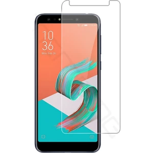 Asus Zenfone 5 Lite 2018 ZC600KL Uyumlu 0.3 mm Ön Koruma Cam Ekran Koruyucu