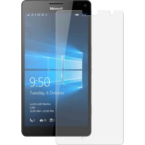Microsoft Nokia Lumia 950 Xl Uyumlu 0.3 mm Ön Koruma Cam Ekran Koruyucu