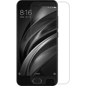 Xiaomi Mi 6 Uyumlu 0.3 mm Ön Koruma Cam Ekran Koruyucu