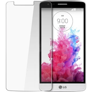 LG G3 Uyumlu Ön Koruma Nano Ekran Koruyucu