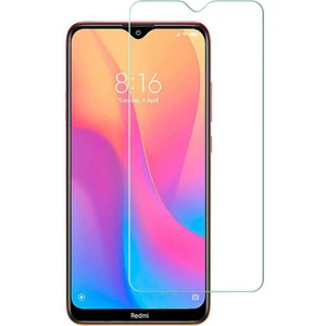 Xiaomi Redmi 8A Uyumlu 0.3 mm Ön Koruma Cam Ekran Koruyucu
