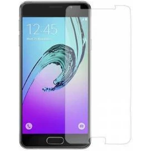 Samsung Galaxy A700 A7 2015 Uyumlu 0.3 mm Ön Koruma Cam Ekran Koruyucu