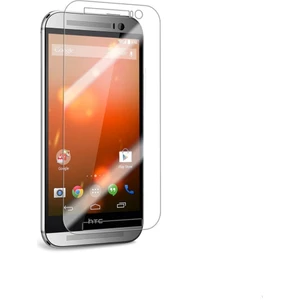 Htc M8 Uyumlu 0.3 mm Ön Koruma Cam Ekran Koruyucu