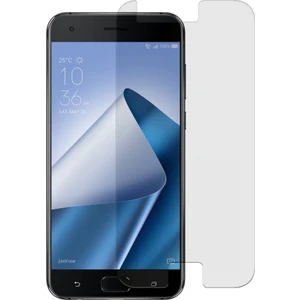 Asus Zenfone 4 Pro Uyumlu 0.3 mm Ön Koruma Cam Ekran Koruyucu