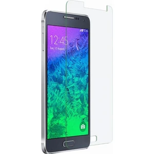 Samsung Galaxy G850 Alpha Uyumlu 0.3 mm Ön Koruma Cam Ekran Koruyucu