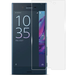 Sony Xperia Z3 Mini Uyumlu 0.3 mm Ön Koruma Cam Ekran Koruyucu