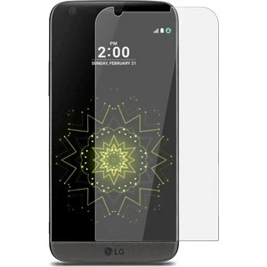 LG G5 Uyumlu Ön Koruma Nano Ekran Koruyucu