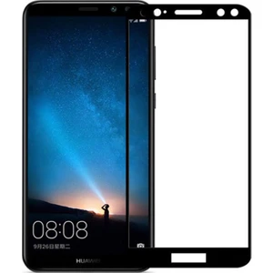 Huawei Mate 10 Lite Uyumlu Ön Koruma Seramik Nano Ekran Koruyucu