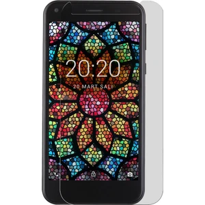 Vestel Venüs E2 Plus Uyumlu 0.3 mm Ön Koruma Cam Ekran Koruyucu