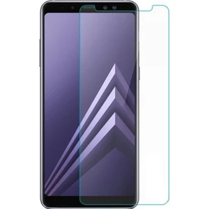 Samsung Galaxy A730 A8 Plus 2018 Uyumlu Ön Koruma Nano Ekran Koruyucu