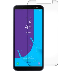 Nettech Samsung Galaxy J600 J6 Uyumlu Ön Koruma Nano Ekran Koruyucu