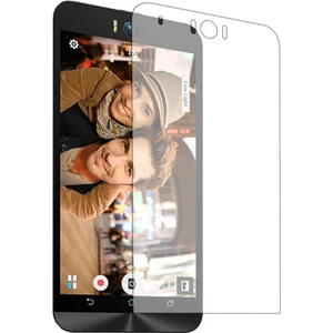 Asus Zenfone Selfie ZD551KL Uyumlu 0.3 mm Ön Koruma Cam Ekran Koruyucu