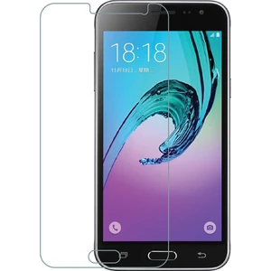 Samsung Galaxy A510 A5 2016 Uyumlu 0.3 mm Ön Koruma Cam Ekran Koruyucu