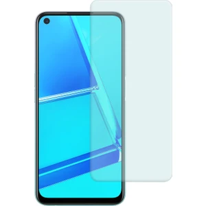 Oppo A52 Uyumlu 0.3 mm Ön Koruma Cam Ekran Koruyucu