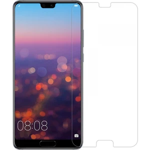 Huawei P20 Plus Uyumlu Ön Koruma Nano Ekran Koruyucu