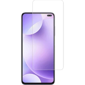 Xiaomi Redmi K30 Uyumlu 0.3 mm Ön Koruma Cam Ekran Koruyucu
