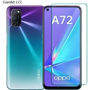Oppo A72 Uyumlu Ön Koruma 3D Nano Ekran Koruyucu