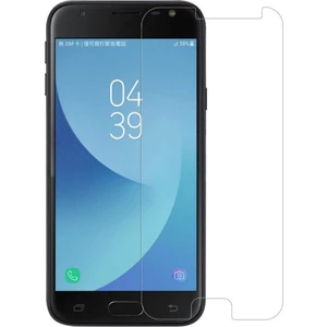 Nettech Samsung Galaxy J320 J3 2017 Uyumlu Ön Koruma Nano Ekran Koruyucu