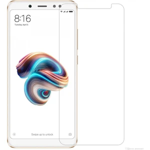 Helt Xiaomi Redmi Note 5 Pro Uyumlu Ön Koruma Nano Ekran Koruyucu