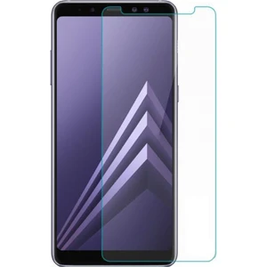 Nettech Samsung Galaxy A730 A8 Plus 2018 Uyumlu Ön Koruma Nano Ekran Koruyucu
