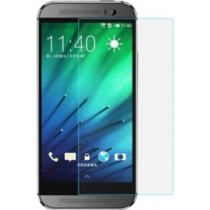 Htc One M8 Mini Uyumlu 0.3 mm Ön Koruma Cam Ekran Koruyucu