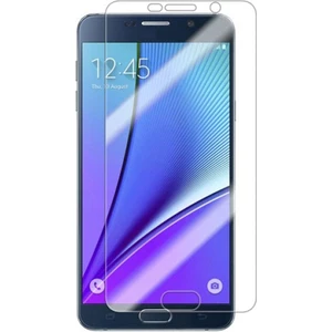 Samsung Galaxy N920 Note 5 Uyumlu 0.3 mm Ön Koruma Cam Ekran Koruyucu