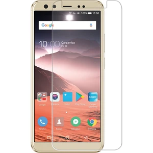 Casper Via F2 Uyumlu Ön Koruma Nano Ekran Koruyucu