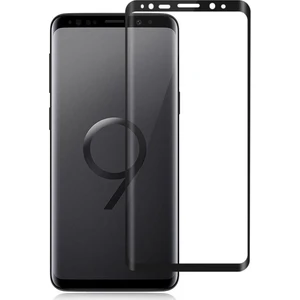 Samsung Galaxy G965 S9 Plus Uyumlu Ön Koruma Polymer Nano Ekran Koruyucu