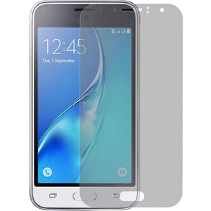Samsung Galaxy J120 J1 2016 Uyumlu Ön Koruma Nano Ekran Koruyucu