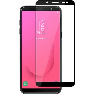 Nettech Samsung Galaxy J800 J8 Uyumlu Ön Koruma Nano Ekran Koruyucu