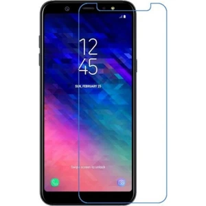 Nettech Samsung Galaxy A605 A6 Plus 2018 Uyumlu Ön Koruma Nano Ekran Koruyucu