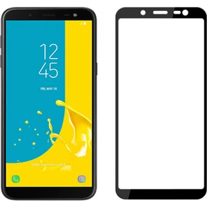 Nettech Samsung Galaxy J600 J6 Uyumlu Ön Koruma Nano Ekran Koruyucu
