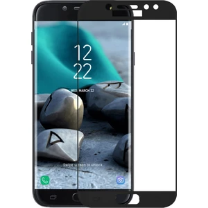 Nettech Samsung Galaxy J730 J7 Pro Uyumlu Ön Koruma Nano Ekran Koruyucu
