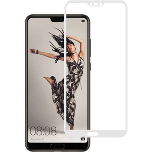 Huawei P20 Pro Uyumlu Ön Koruma Nano Ekran Koruyucu