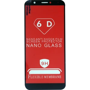 General Mobile Gm8 Uyumlu Ön Koruma Nano Ekran Koruyucu