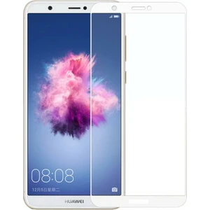 Huawei P Smart Uyumlu Ön Koruma Nano Ekran Koruyucu